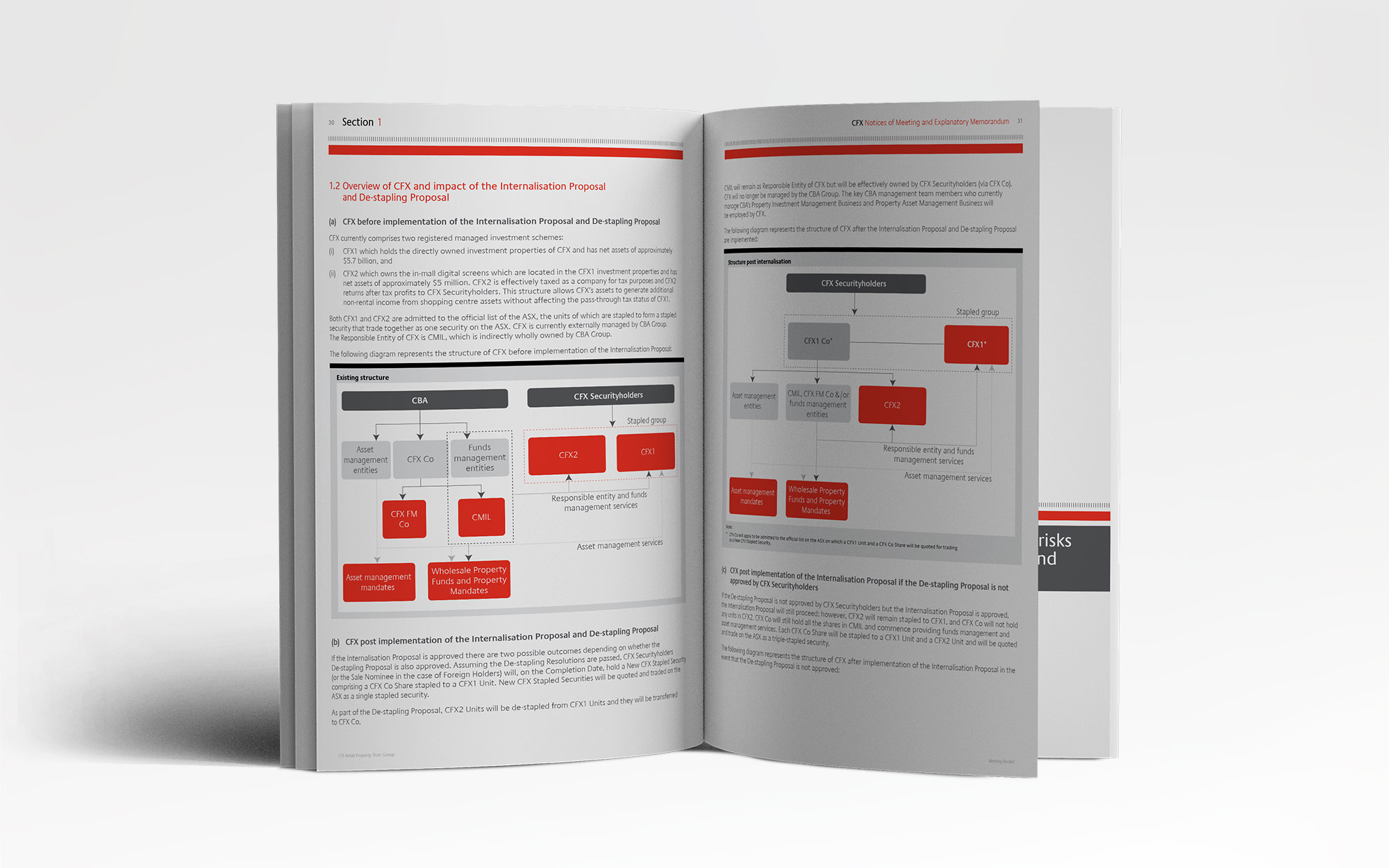 CFX 2014 NoM and EM- Prospectus