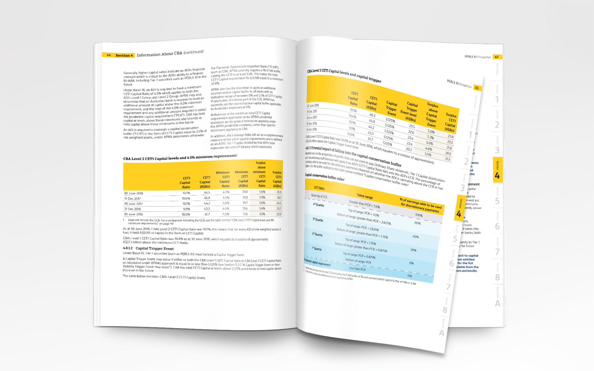 CBA 2018 PERLS XI - Prospectus - Ideate